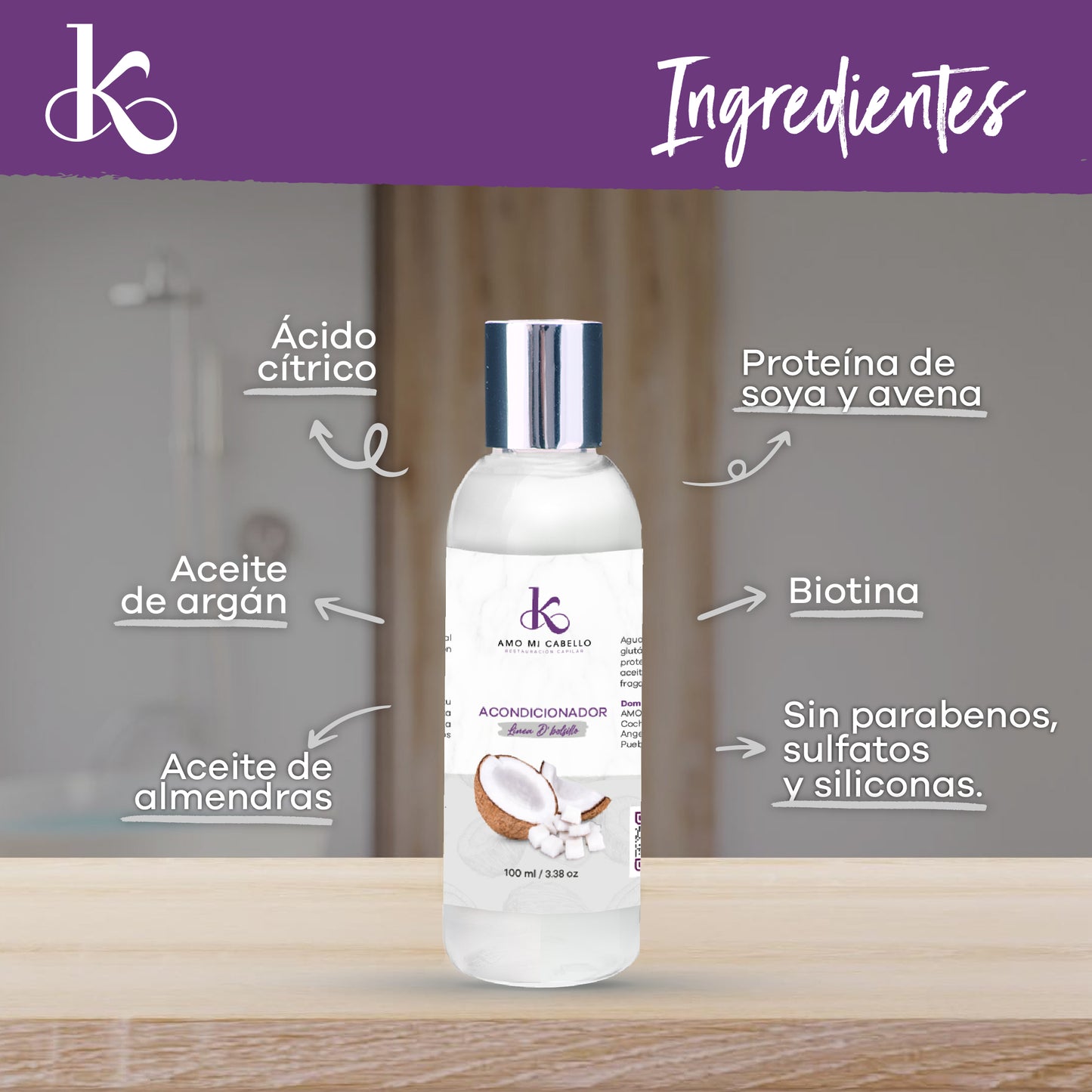 Acondicionador