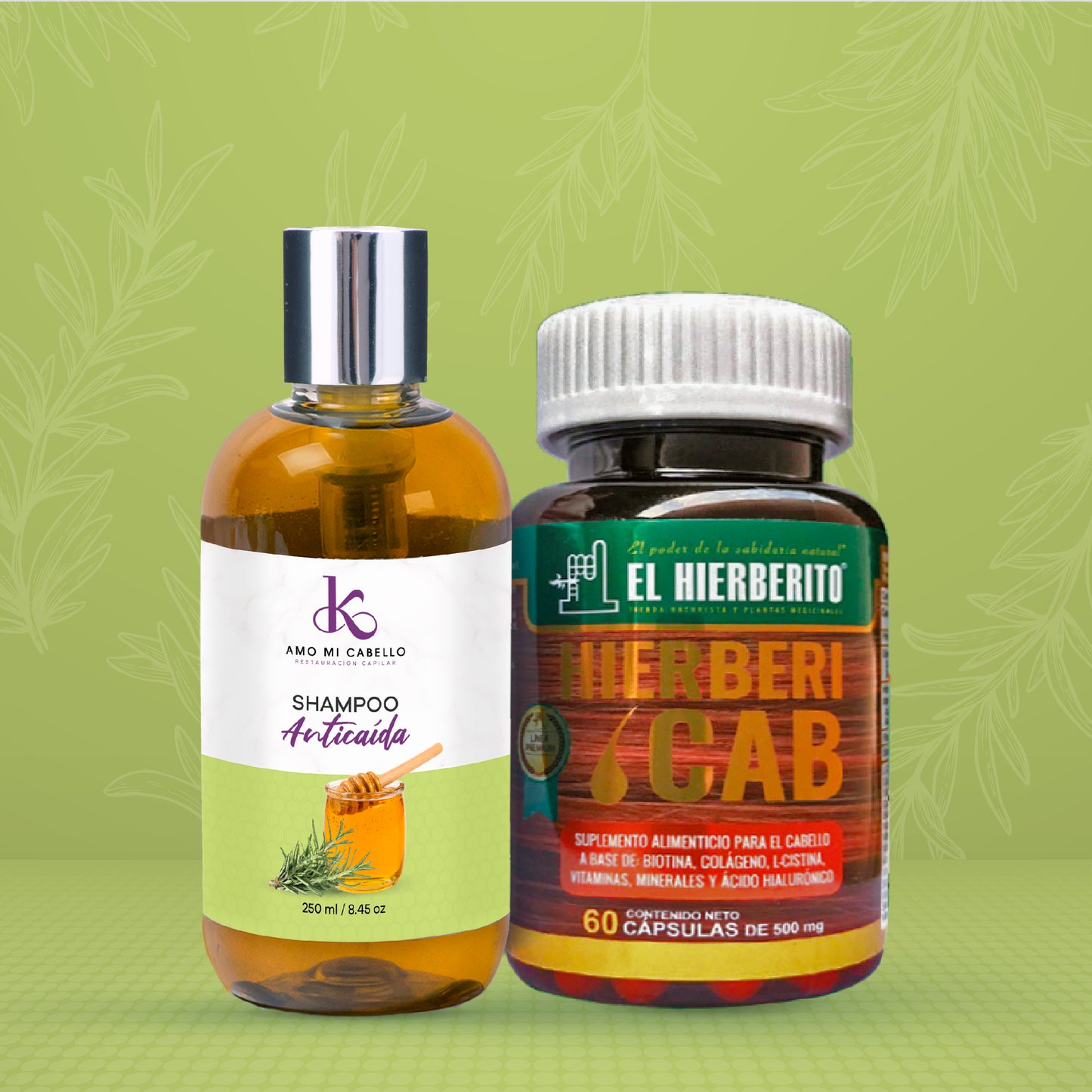 Kit Anticaída
