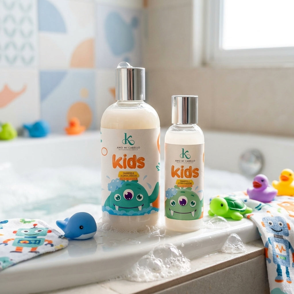 Shampoo KIDS