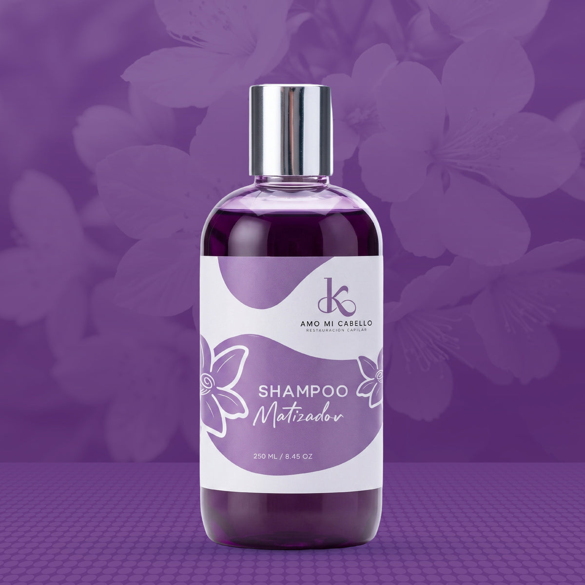 Shampoo Matizador