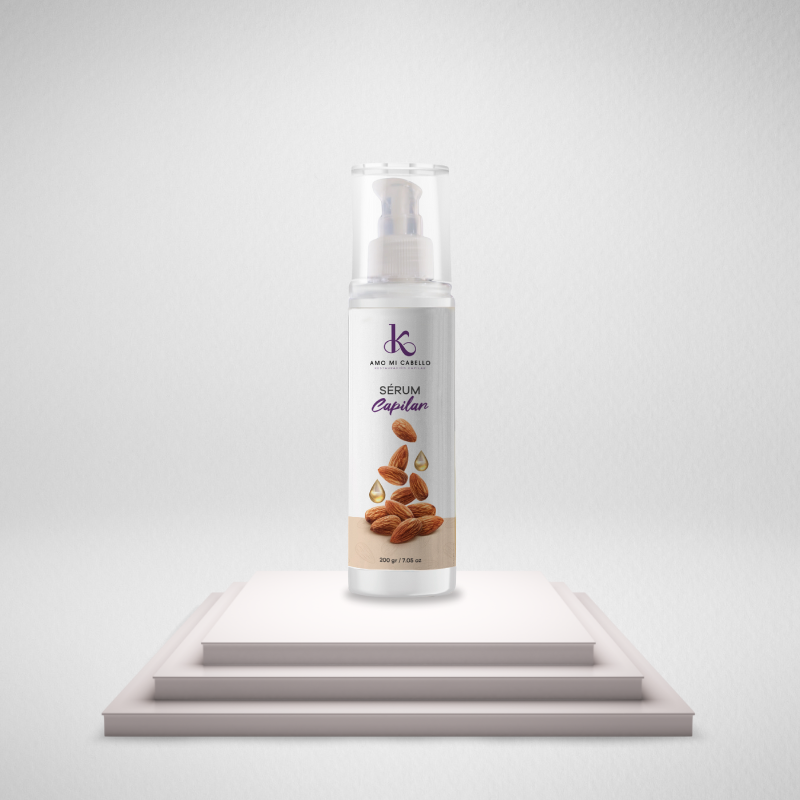 Sérum Capilar 200 g