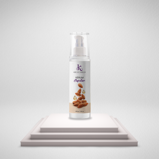 Sérum Capilar 200 g