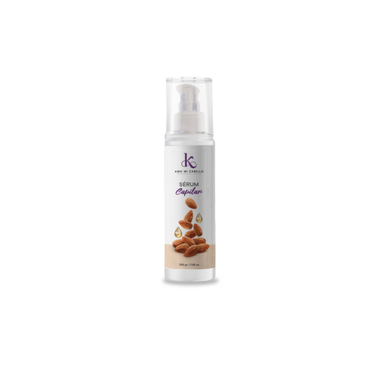 Sérum Capilar 200 g