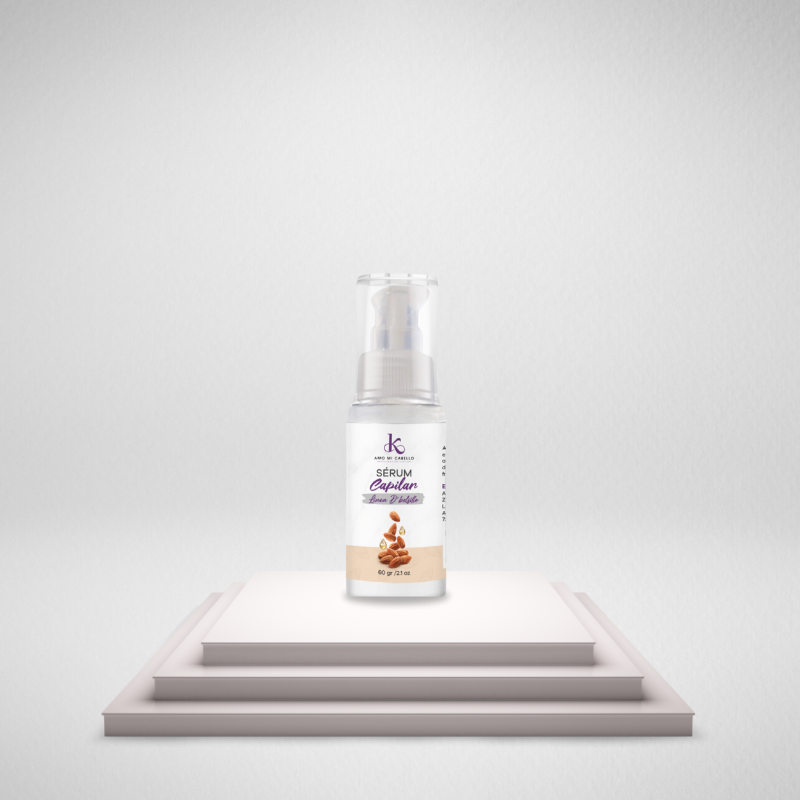 Sérum Capilar 60 g