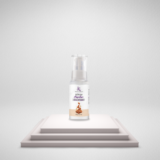 Sérum Capilar 60 g