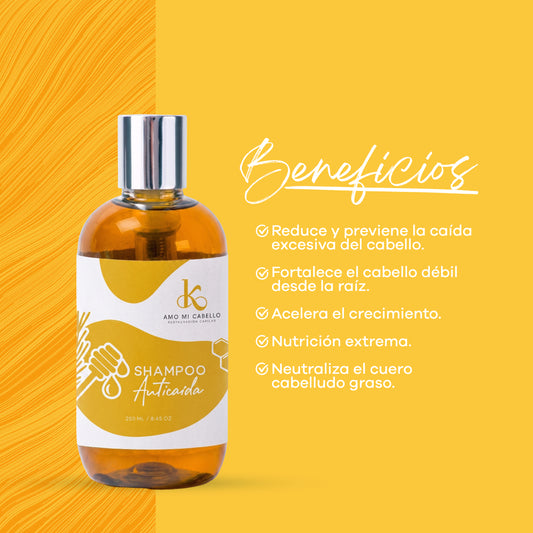 Kit Anticaída