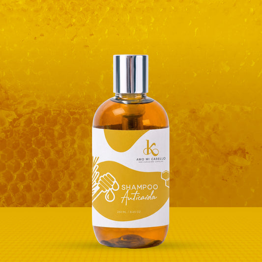 Shampoo Anticaída 250 ml