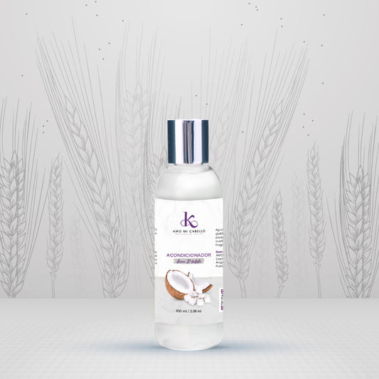 Acondicionador 100 ml