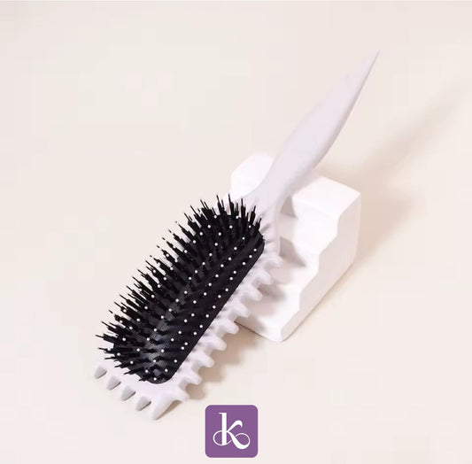 Cepillo Curly