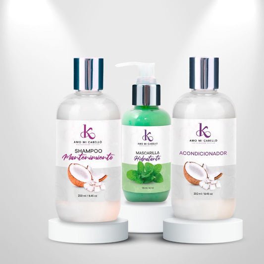 Kit Completo