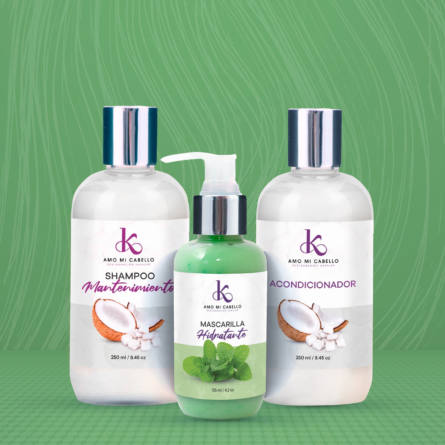 Kit Completo
