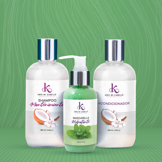 Kit Completo