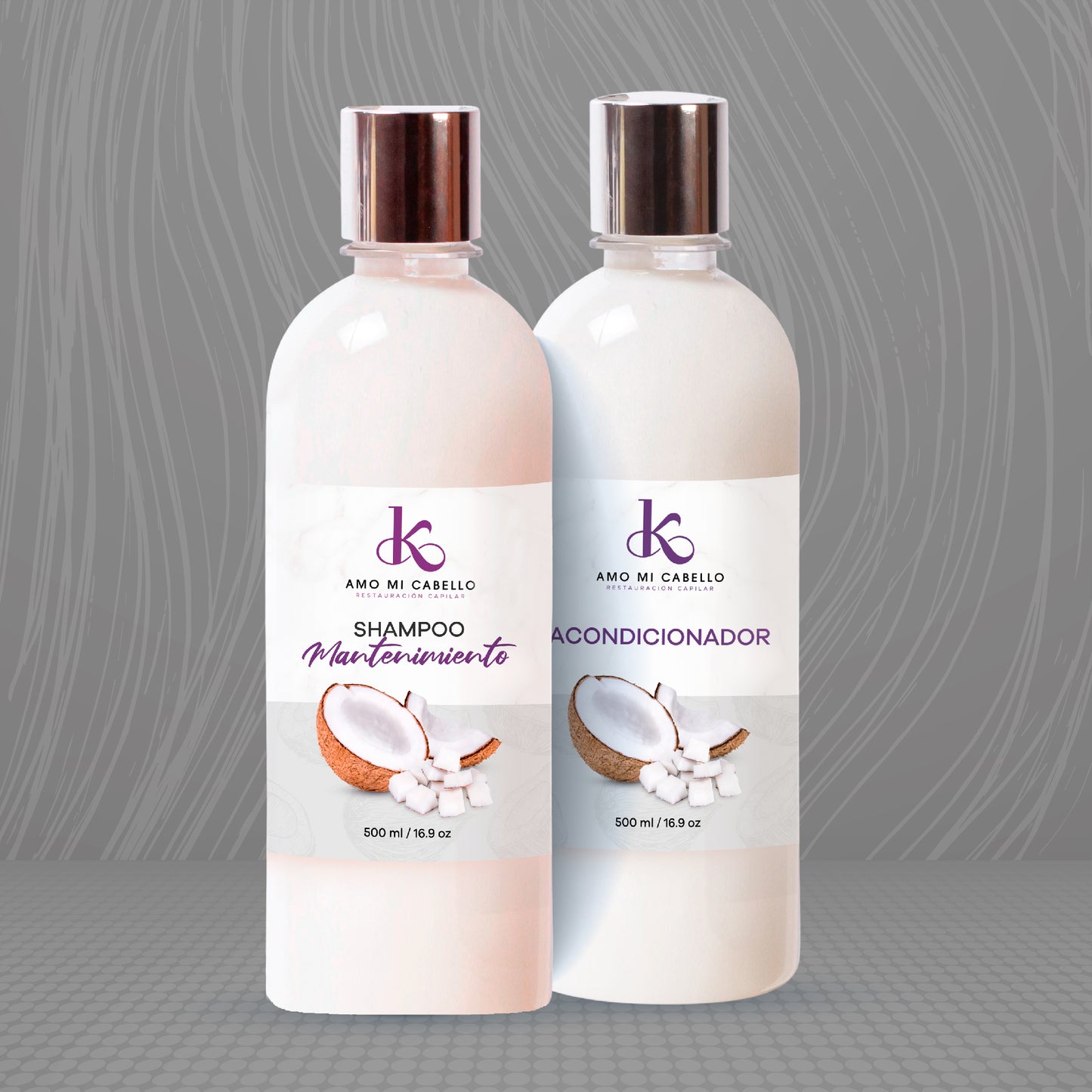 Kit Jumbo