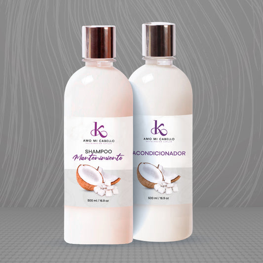 Kit Jumbo