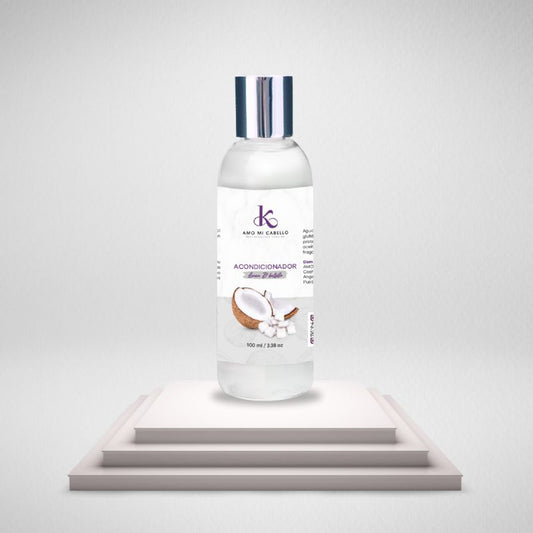 Acondicionador 100 ml