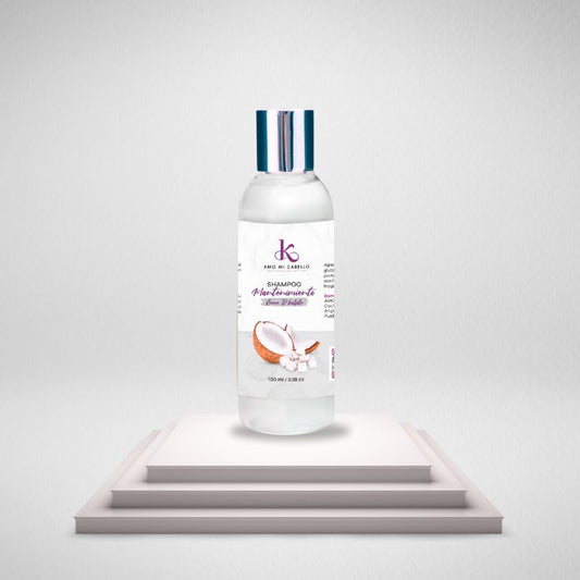 Shampoo de Mantenimiento