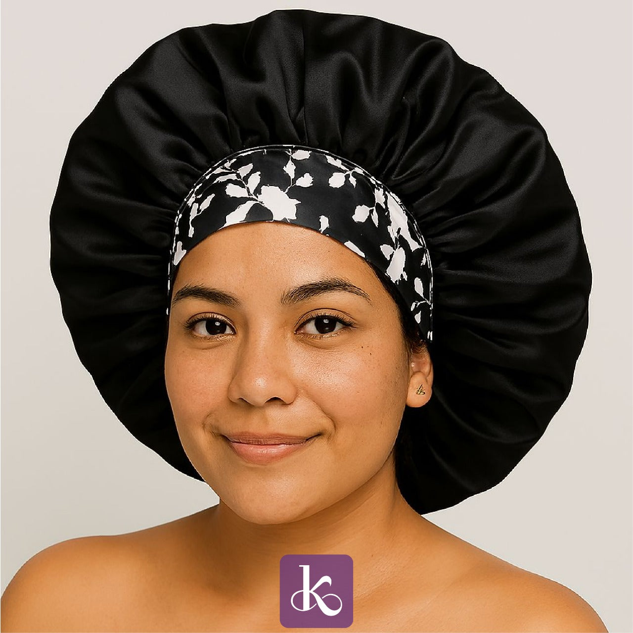 Gorros Noche Antifrizz
