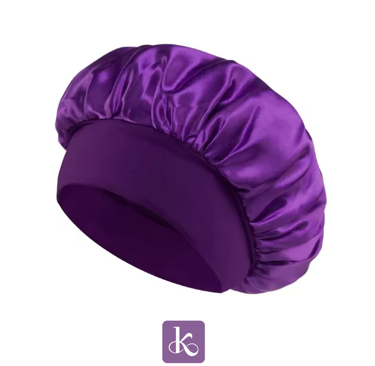 Gorros Noche Antifrizz