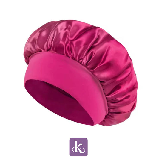 Gorros Noche Antifrizz