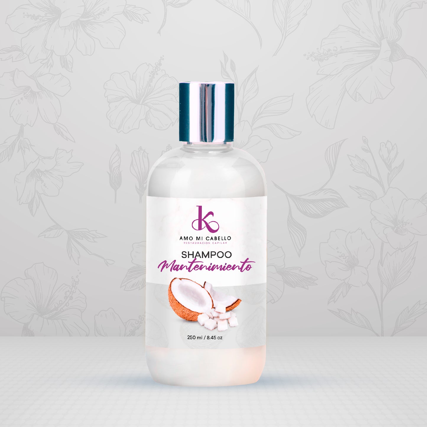 Shampoo de Mantenimiento