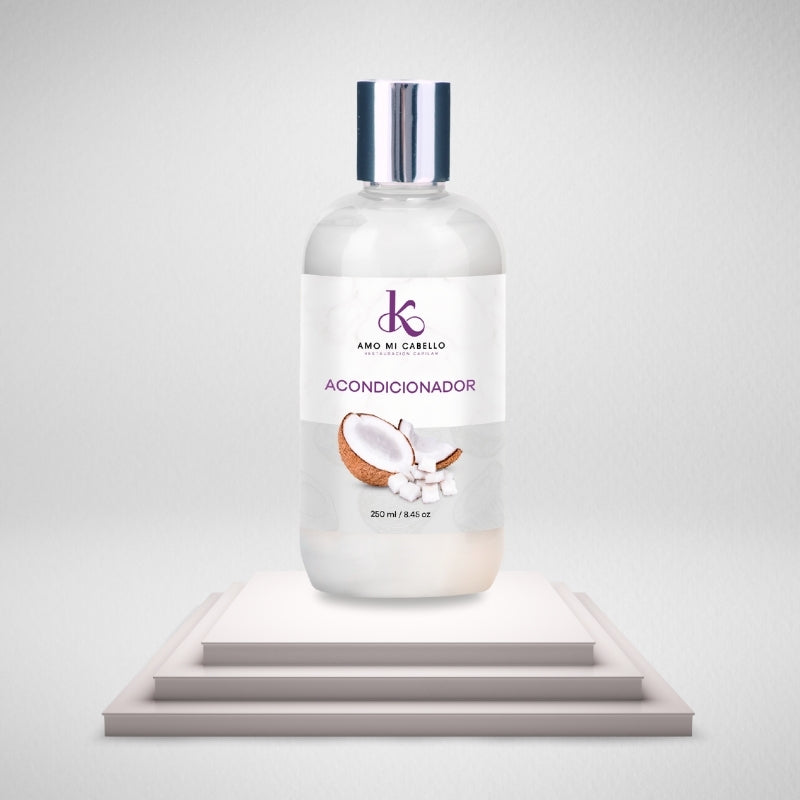 Acondicionador 250 ml