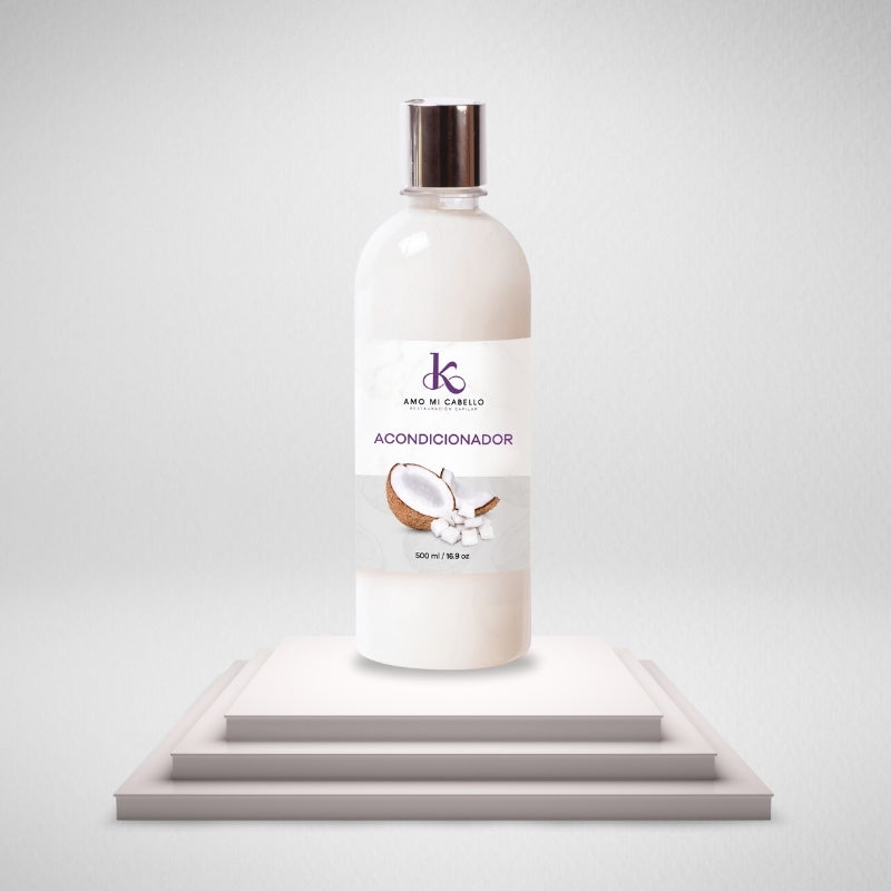 Acondicionador 500 ml