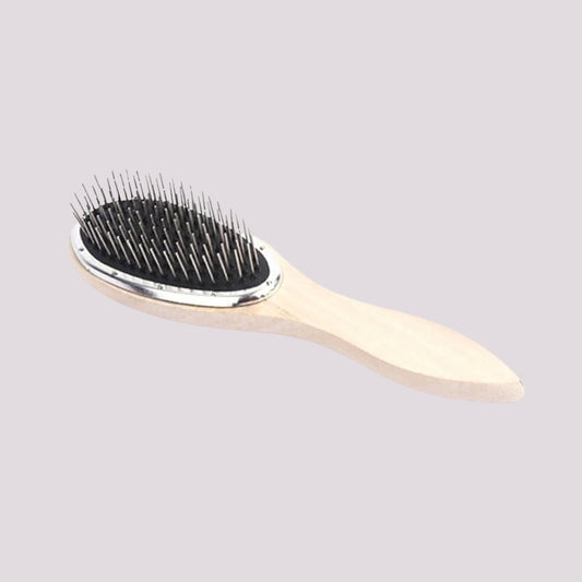 Cepillo Madera