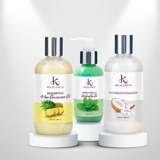 Kit Completo