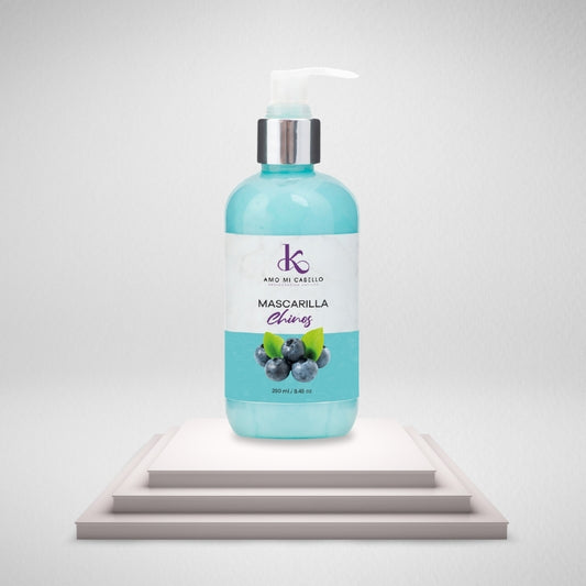 Mascarilla Chinos 250 ml