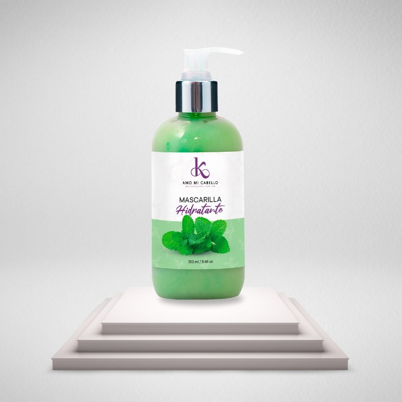 Mascarilla Hidratante 250 ml