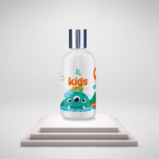 Shampoo Kids 2en1