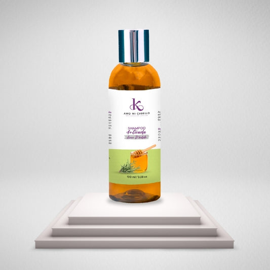 Shampoo Anticaída