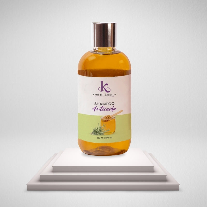 Shampoo Anticaída 250 ml