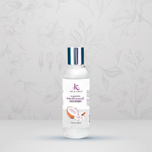 Shampoo de Mantenimiento