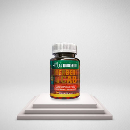 Vitaminas Anticaída