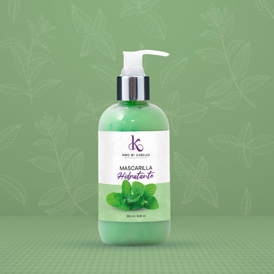 Mascarilla Hidratante 250 ml