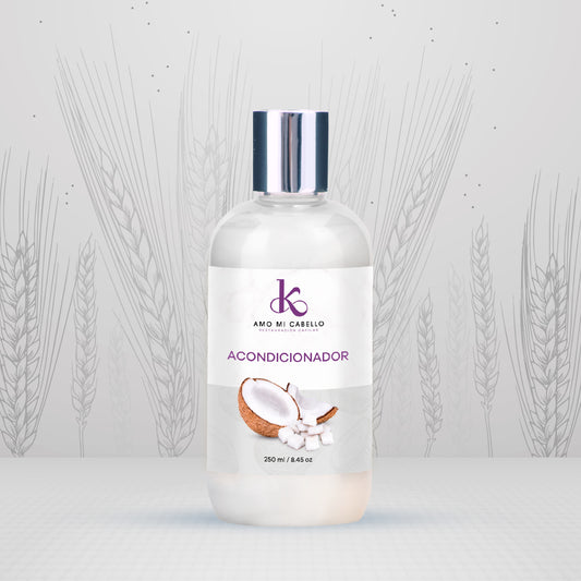 Acondicionador 250 ml