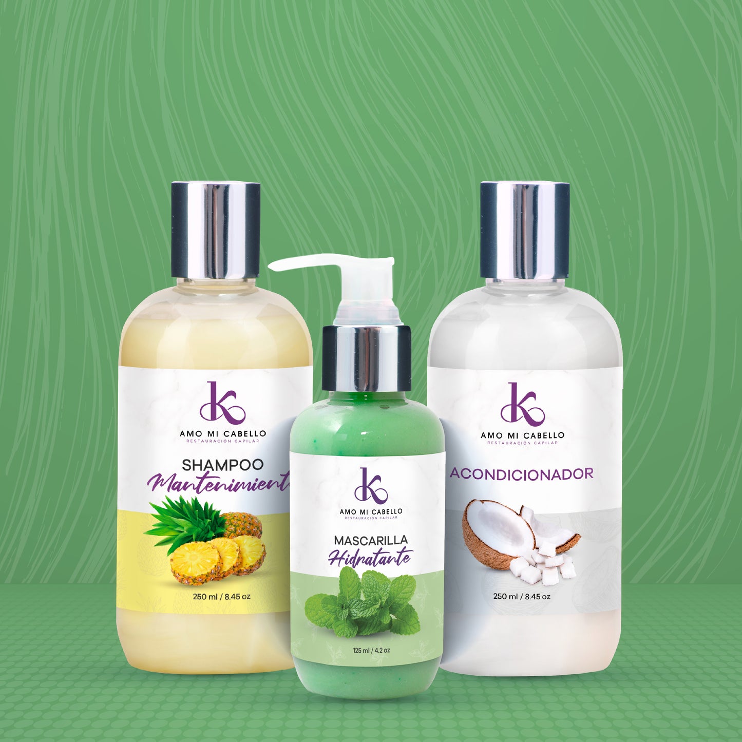 Kit Completo