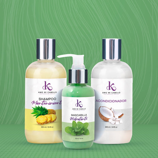 Kit Completo
