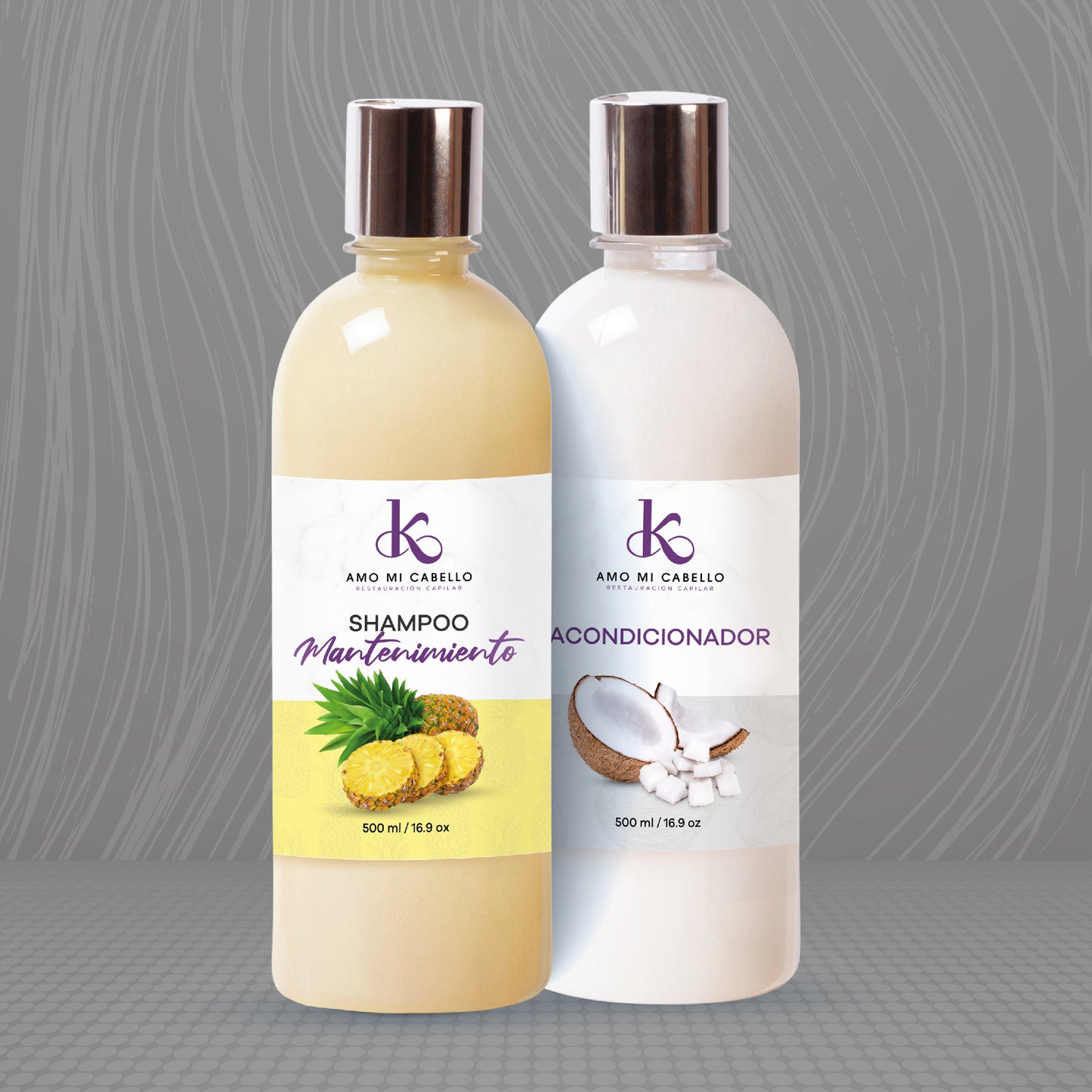 Kit Jumbo