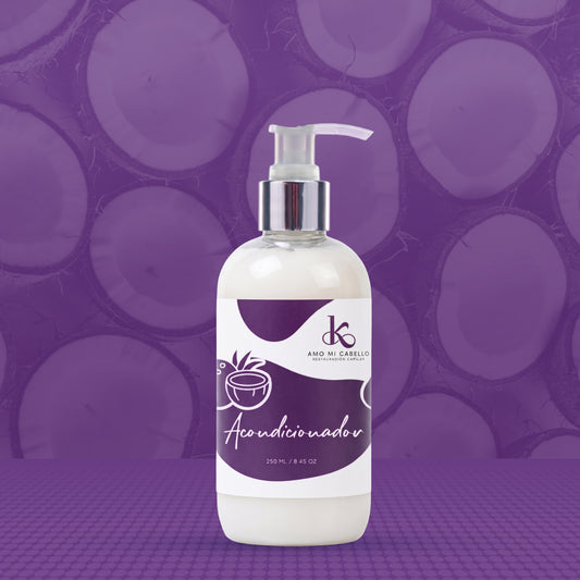 Acondicionador 250 ml