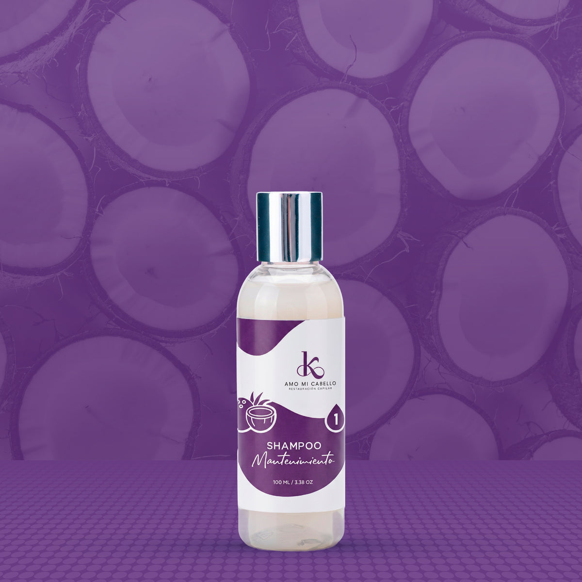 Shampoo de Mantenimiento